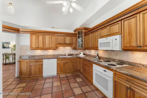 216 Glengarry Avenue Melbourne Beach FL 32951