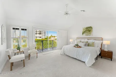 216 Glengarry Avenue Melbourne Beach FL 32951