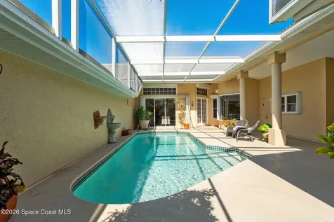 216 Glengarry Avenue Melbourne Beach FL 32951