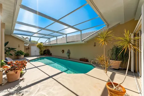 216 Glengarry Avenue Melbourne Beach FL 32951