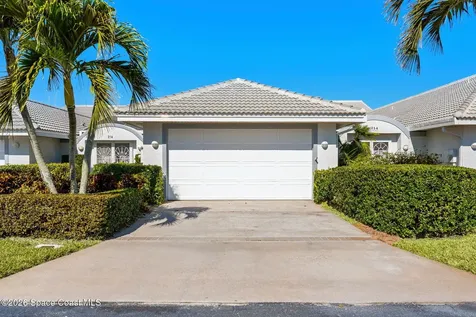 216 Glengarry Avenue Melbourne Beach FL 32951