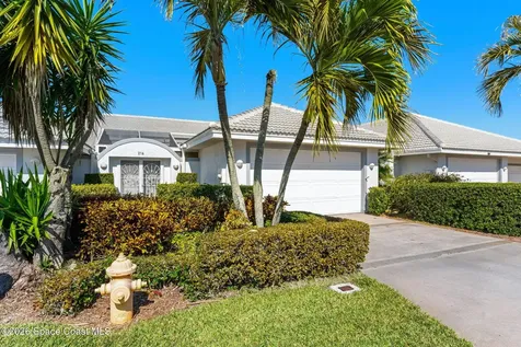 216 Glengarry Avenue Melbourne Beach FL 32951