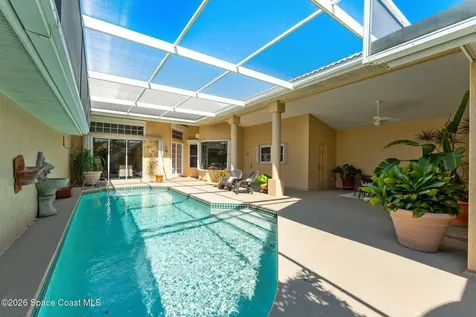 216 Glengarry Avenue Melbourne Beach FL 32951
