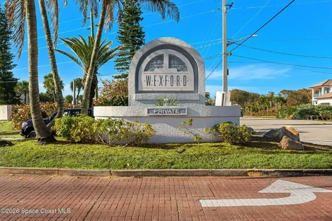 216 Glengarry Avenue Melbourne Beach FL 32951