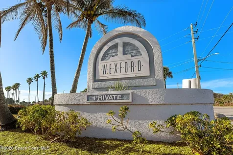216 Glengarry Avenue Melbourne Beach FL 32951