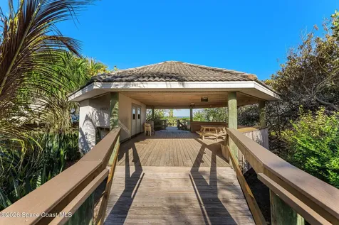 216 Glengarry Avenue Melbourne Beach FL 32951