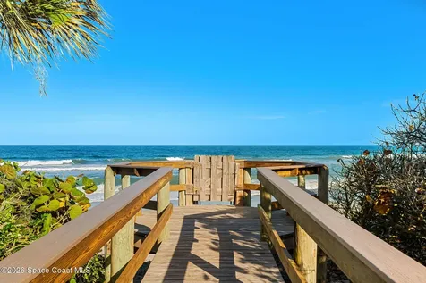216 Glengarry Avenue Melbourne Beach FL 32951