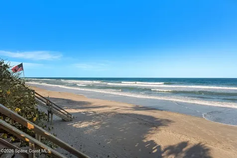 216 Glengarry Avenue Melbourne Beach FL 32951