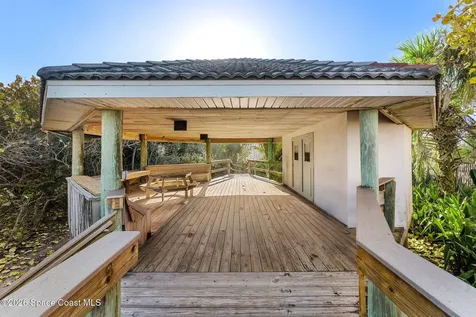 216 Glengarry Avenue Melbourne Beach FL 32951