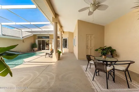216 Glengarry Avenue Melbourne Beach FL 32951