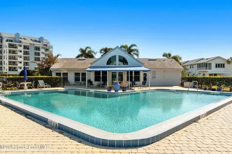216 Glengarry Avenue Melbourne Beach FL 32951