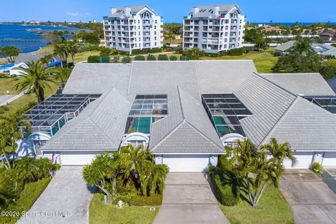 216 Glengarry Avenue Melbourne Beach FL 32951