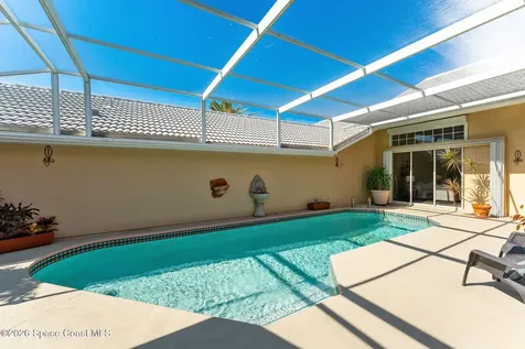 216 Glengarry Avenue Melbourne Beach FL 32951