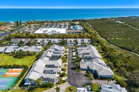 216 Glengarry Avenue Melbourne Beach FL 32951