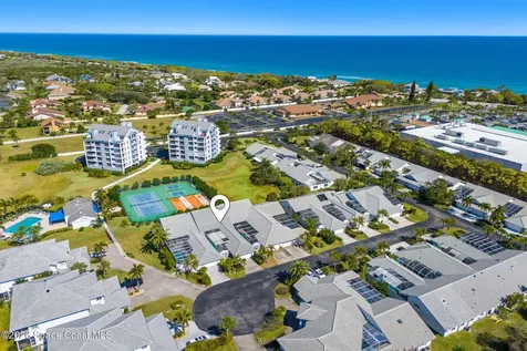 216 Glengarry Avenue Melbourne Beach FL 32951