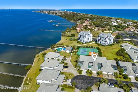 216 Glengarry Avenue Melbourne Beach FL 32951
