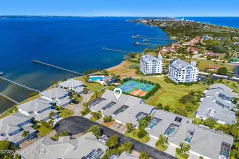 216 Glengarry Avenue Melbourne Beach FL 32951