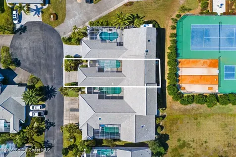 216 Glengarry Avenue Melbourne Beach FL 32951