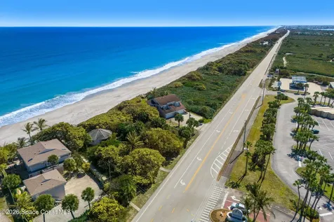216 Glengarry Avenue Melbourne Beach FL 32951