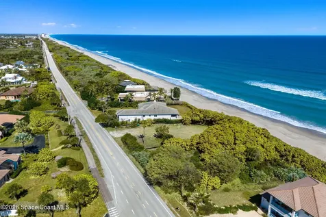 216 Glengarry Avenue Melbourne Beach FL 32951