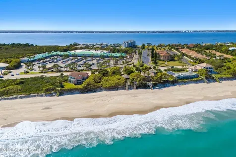 216 Glengarry Avenue Melbourne Beach FL 32951