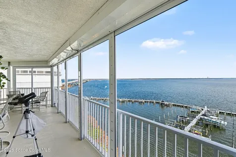 5 Indian River Avenue Titusville FL 32796