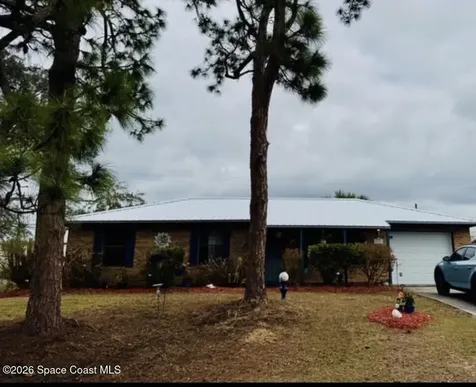 171 Brannon Street SW Palm Bay FL 32908