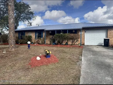 171 Brannon Street SW Palm Bay FL 32908