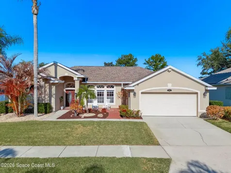 3812 Stream Drive Melbourne FL 32940