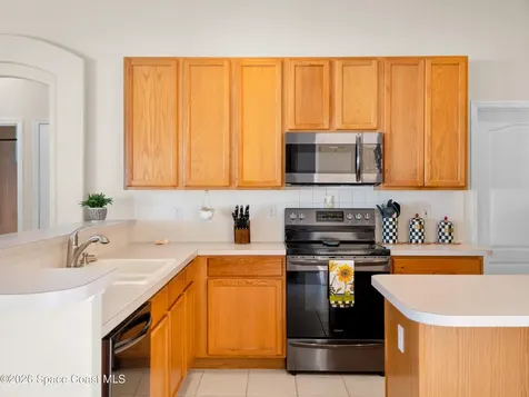 3812 Stream Drive Melbourne FL 32940