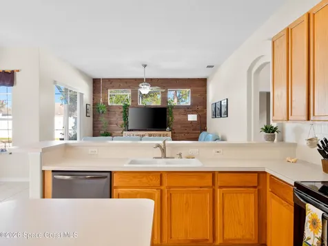 3812 Stream Drive Melbourne FL 32940