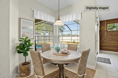 3812 Stream Drive Melbourne FL 32940