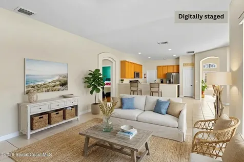 3812 Stream Drive Melbourne FL 32940