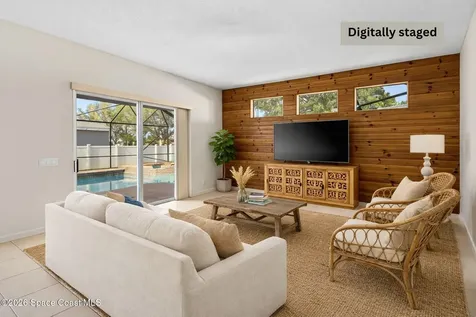 3812 Stream Drive Melbourne FL 32940