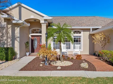 3812 Stream Drive Melbourne FL 32940