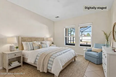 3812 Stream Drive Melbourne FL 32940