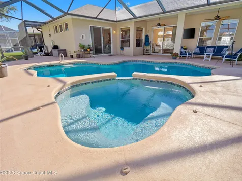 3812 Stream Drive Melbourne FL 32940
