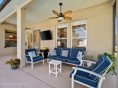3812 Stream Drive Melbourne FL 32940