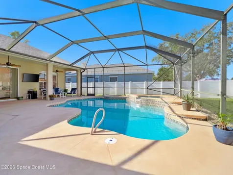 3812 Stream Drive Melbourne FL 32940