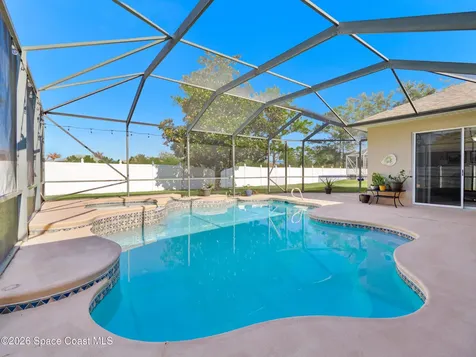3812 Stream Drive Melbourne FL 32940