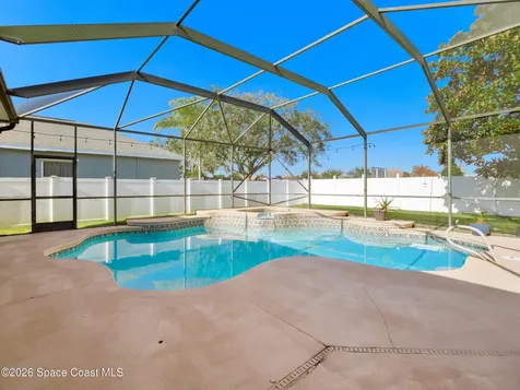 3812 Stream Drive Melbourne FL 32940