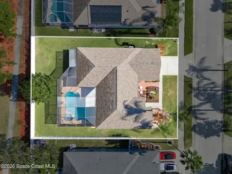 3812 Stream Drive Melbourne FL 32940