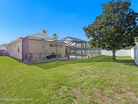 3812 Stream Drive Melbourne FL 32940