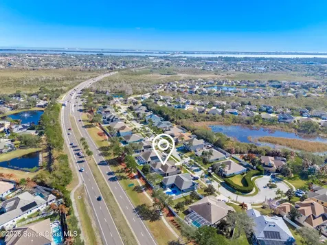 3812 Stream Drive Melbourne FL 32940