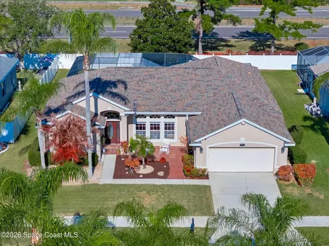 3812 Stream Drive Melbourne FL 32940