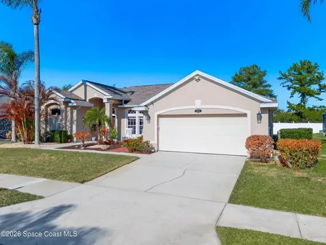 3812 Stream Drive Melbourne FL 32940