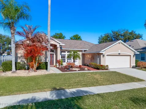 3812 Stream Drive Melbourne FL 32940