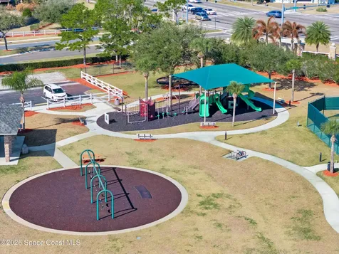3812 Stream Drive Melbourne FL 32940