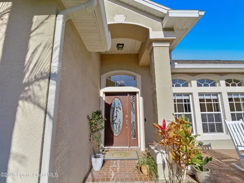 3812 Stream Drive Melbourne FL 32940