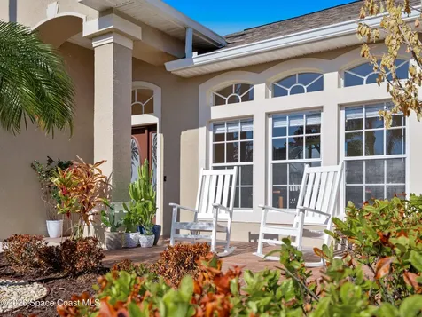 3812 Stream Drive Melbourne FL 32940
